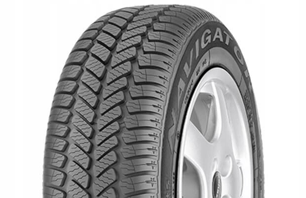 

1 Opona Całoroczna 185/65R14 Dębica Navigator 2