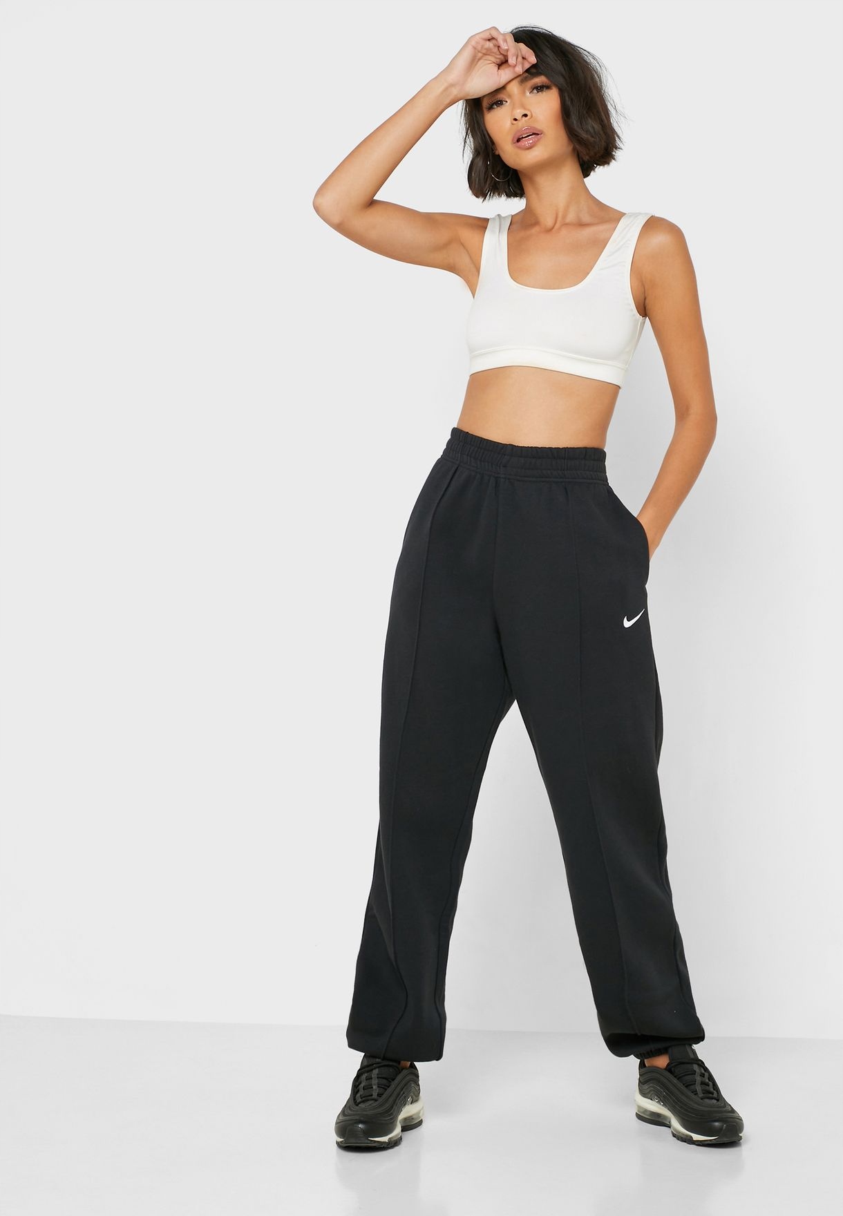 nike nsw loose fit