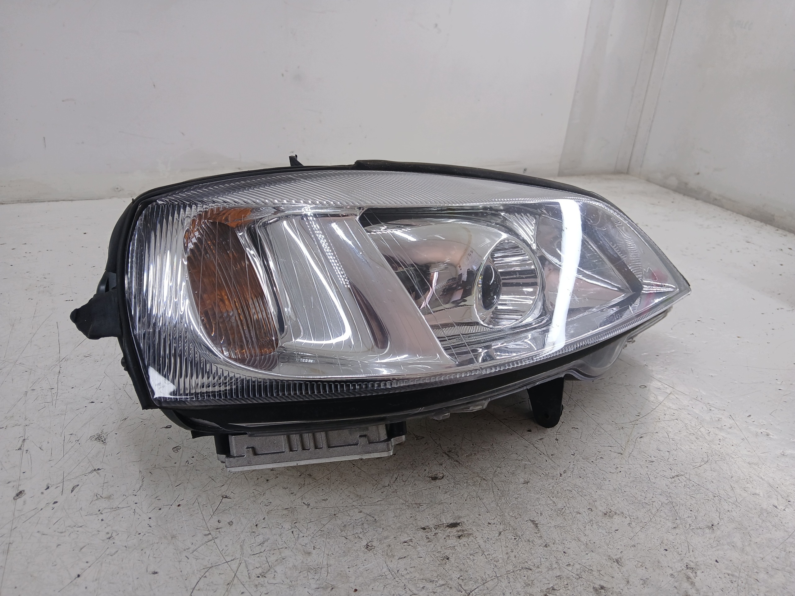 OPEL ASTRA II G light right front XENON control unit nice nice