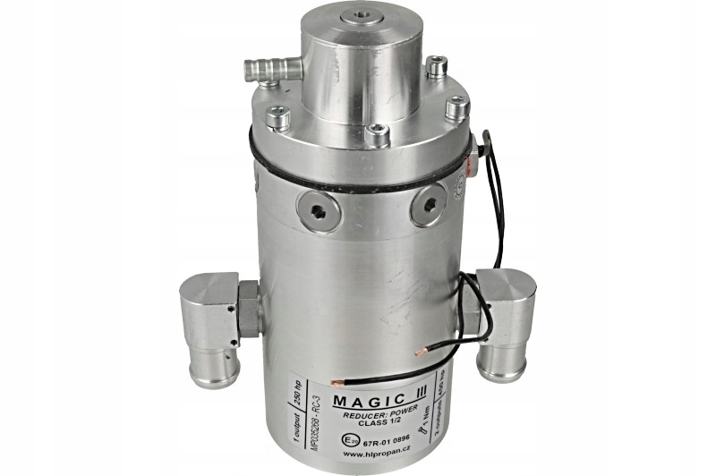 Reduktor HL PROPAN - MAGIC 3 POWER Numer katalogowy części AEP1311