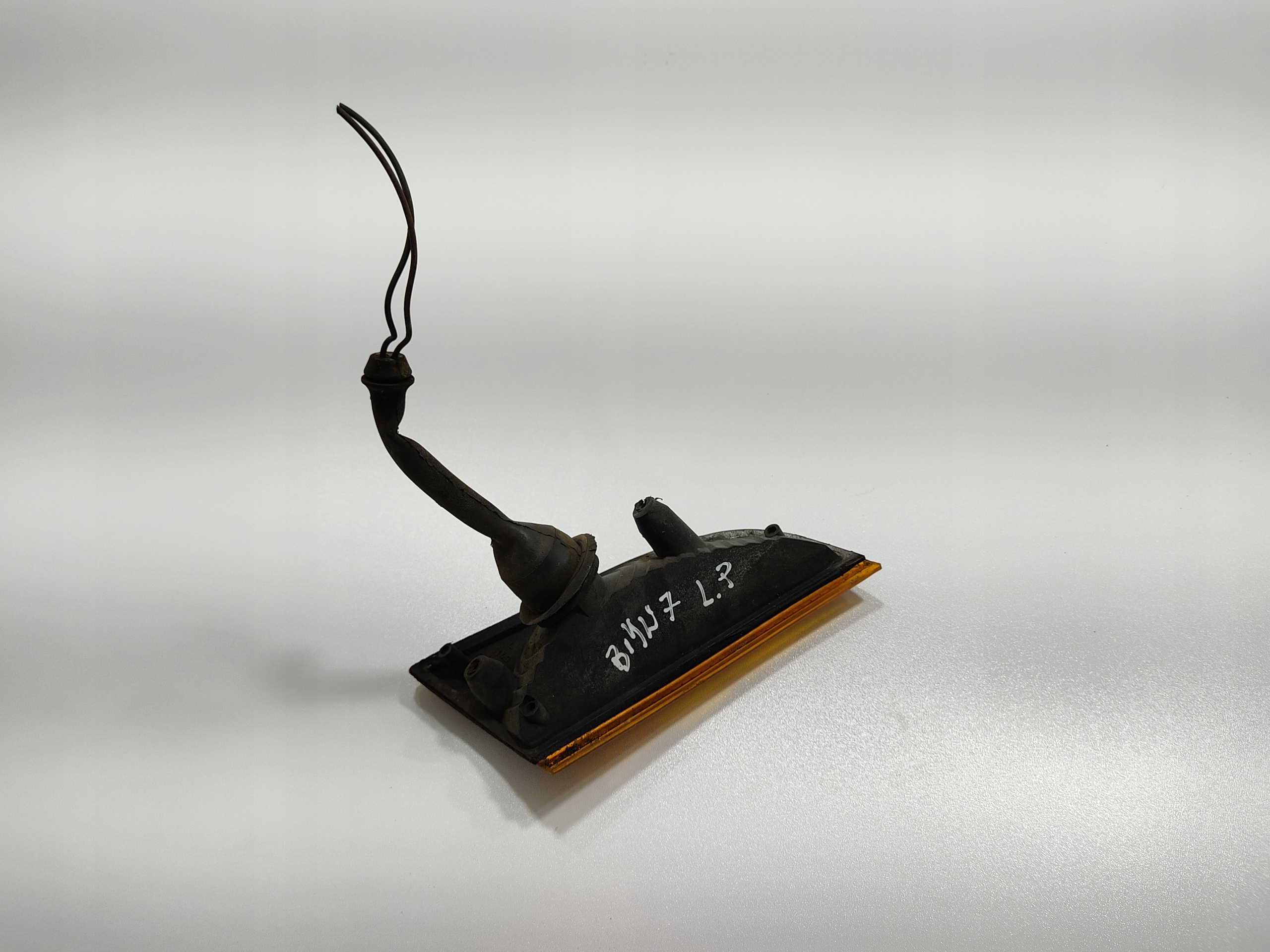 indicator left front front BMW 7 E23 1977-1986