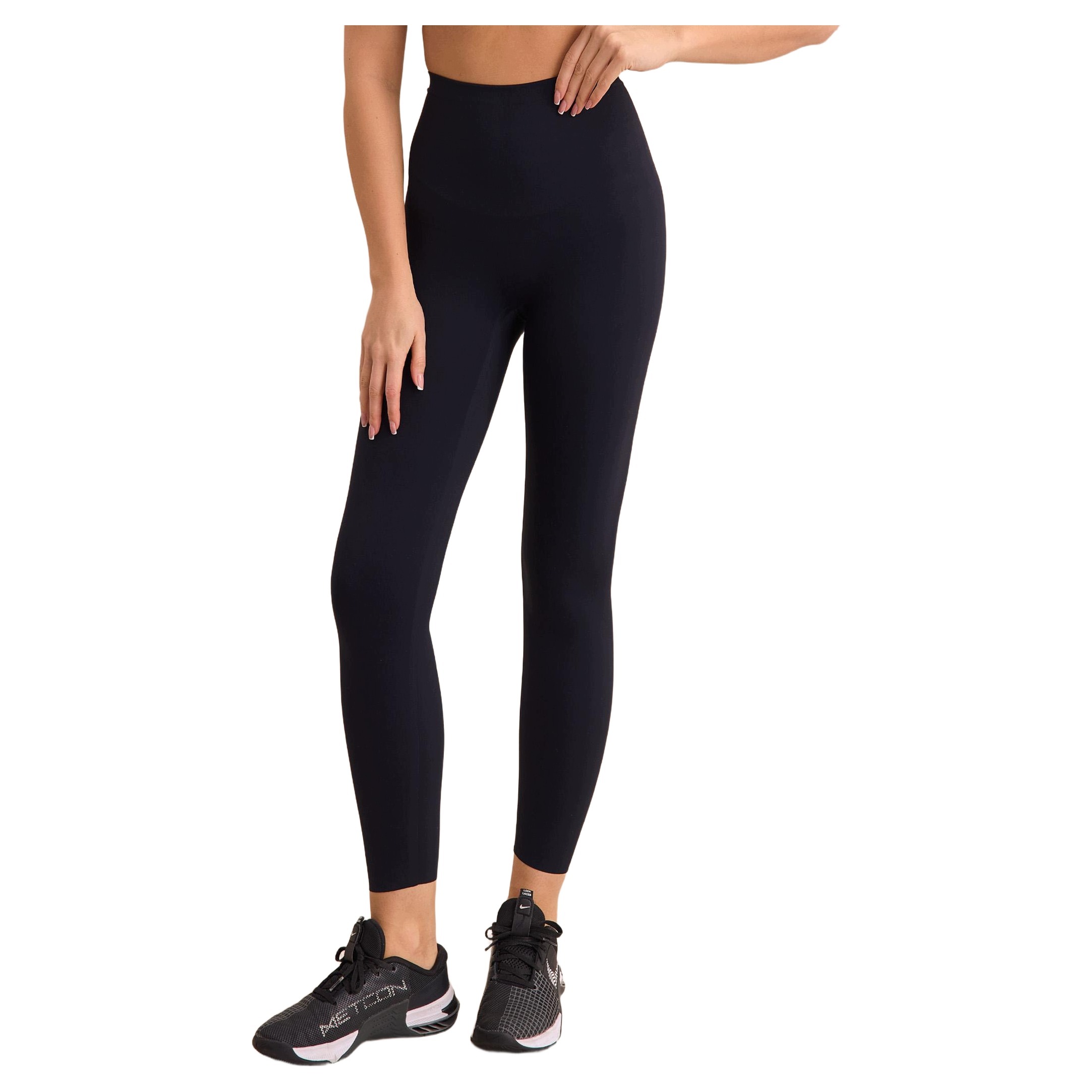 Modelovací legíny s vysokým pasem Talia Shape M/L Marilyn