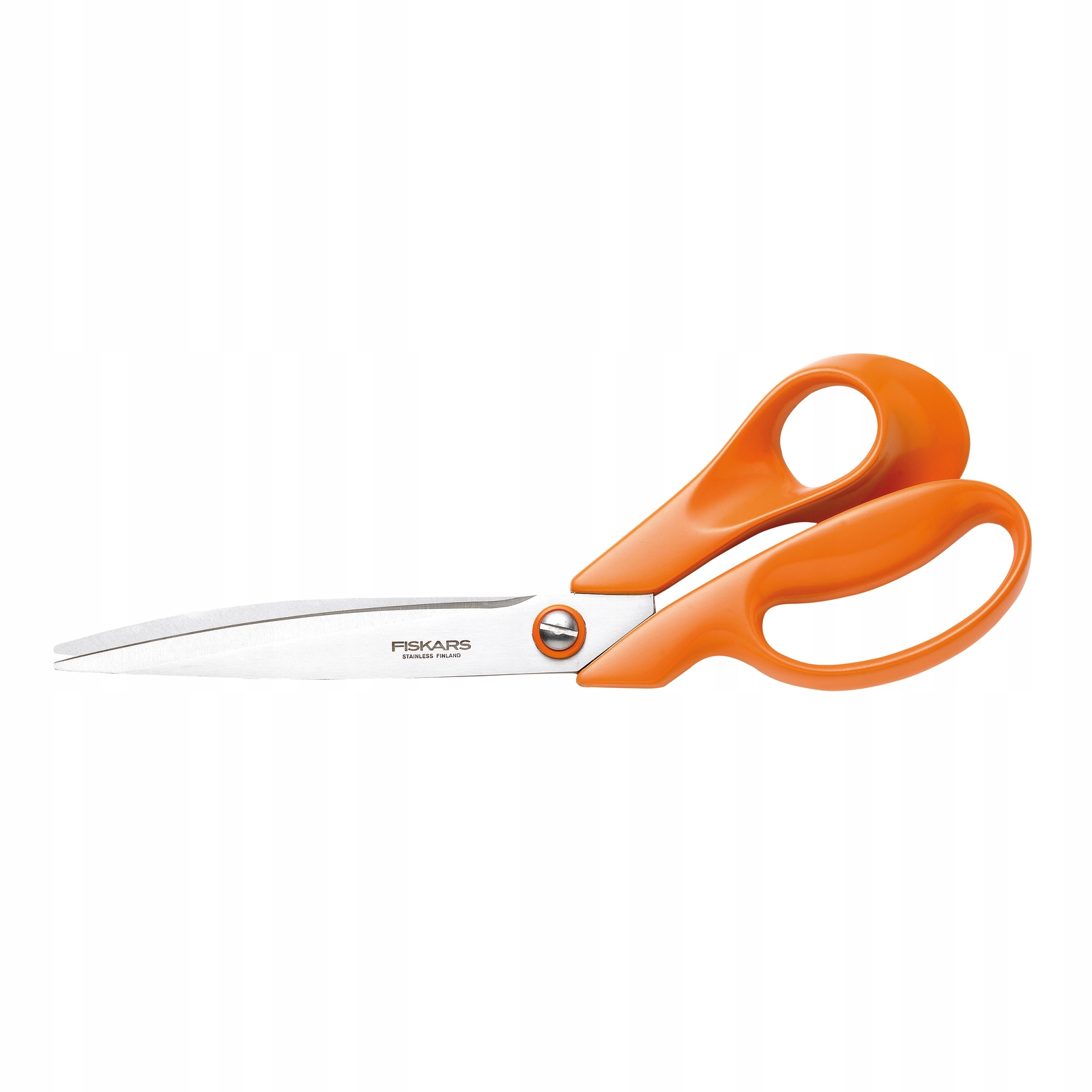 Fiskars Classic Krejčovské nůžky dlouhé ostré na textil kartonu 27cm