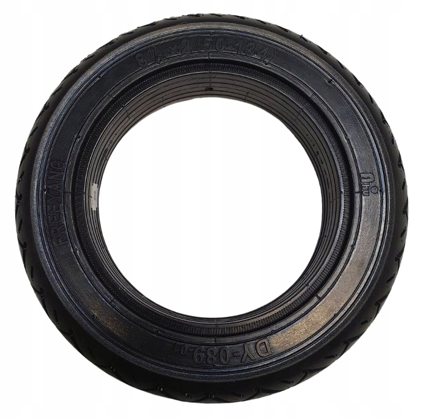 Bezdętkowa pełna opona 50-134 V2 Motus Pro 8.5/8.5 lite/ Techlife X5/X5s