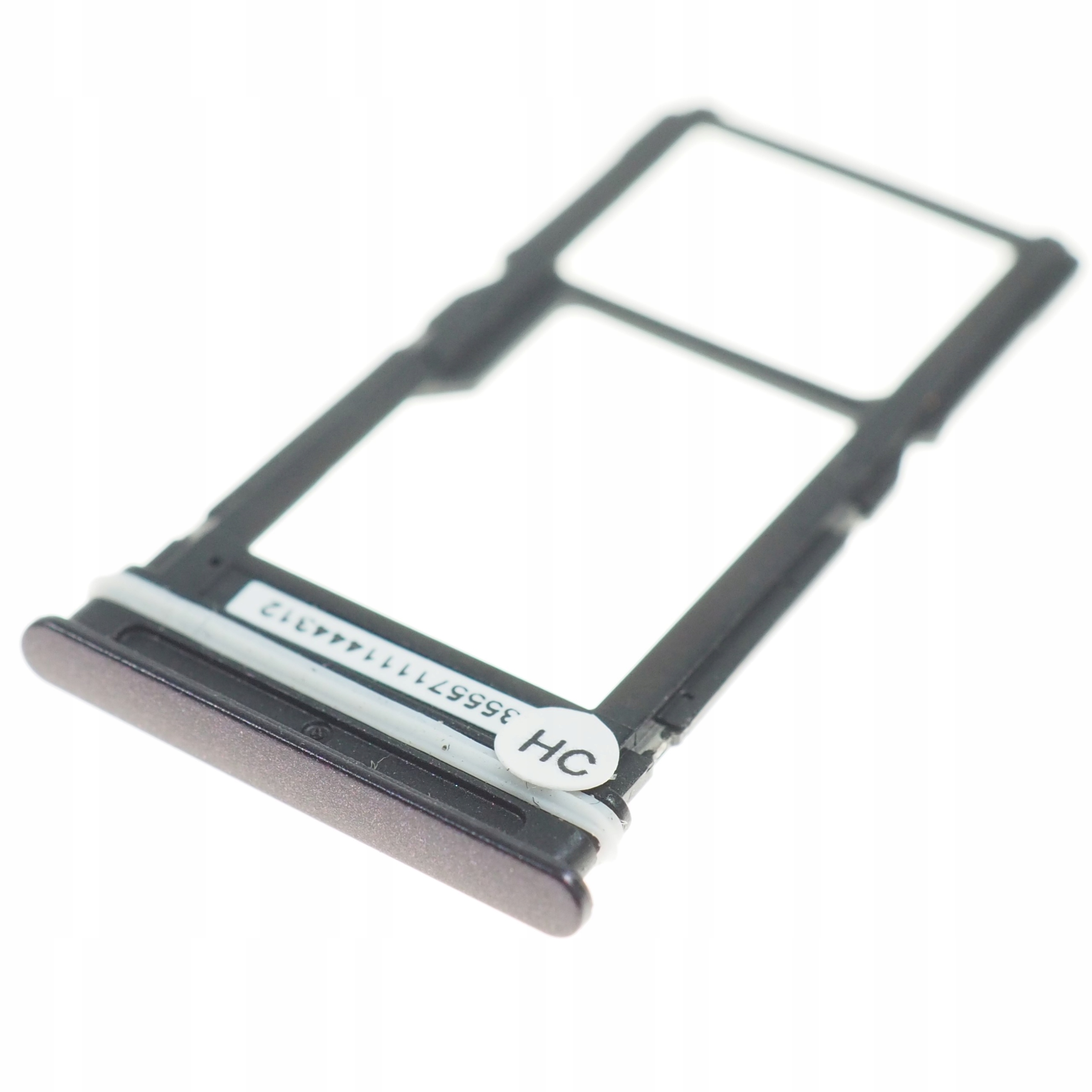 Tacka SIM microSD MOTOROLA G 5G