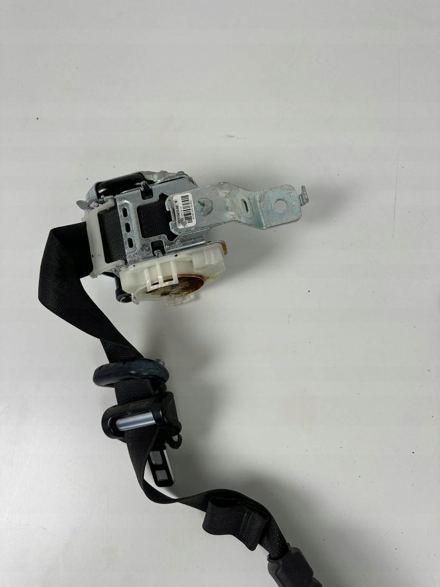 FORD F150 15- tension belt safety switch left front GL3B-16612D64