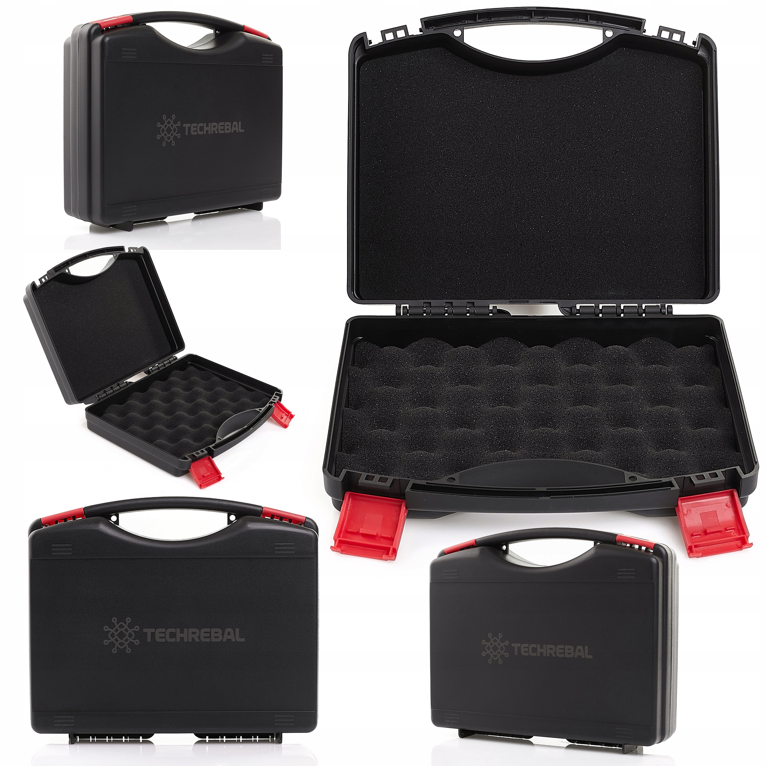 Müanyag Szerszámos Láda - Alacsony ár az Allegro