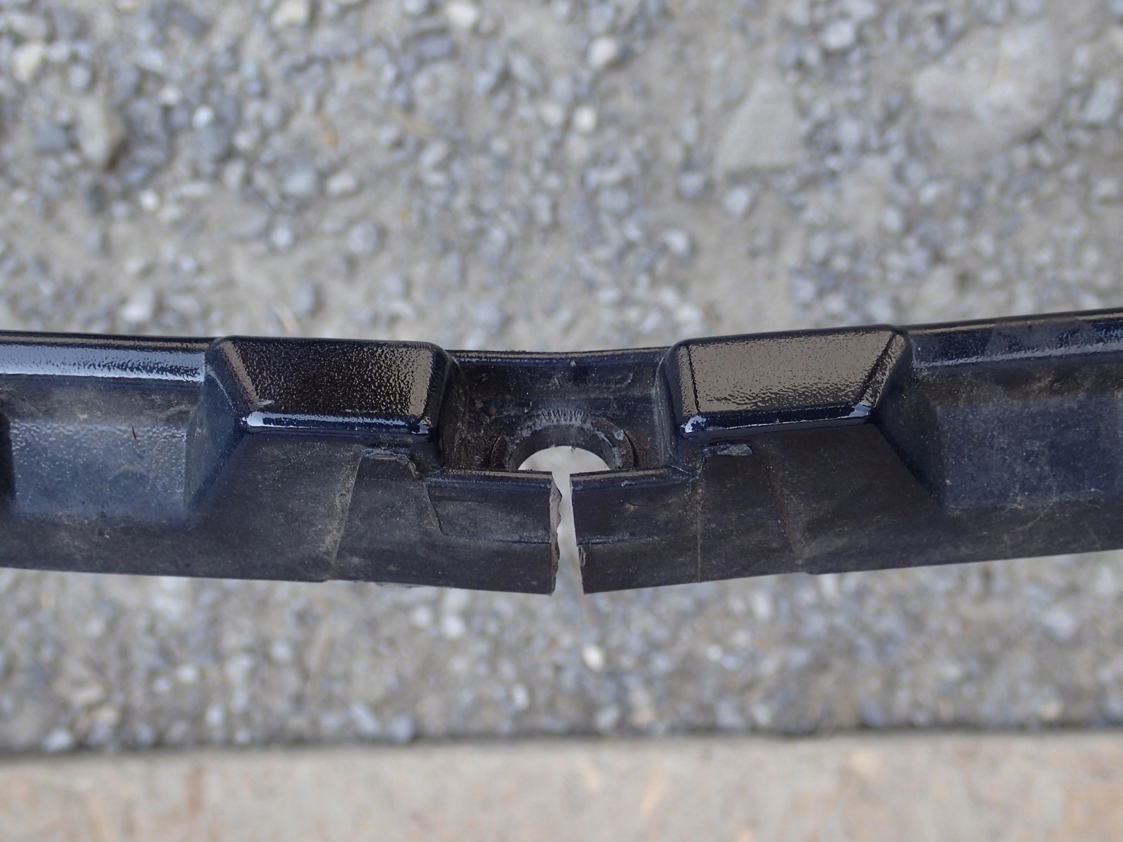 bumper front front SEAT ARONA KJ7 6F9 2017-2021