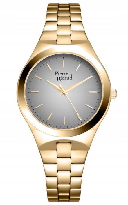 Nové Originální dámské hodinky Pierre Ricaud P22054.1117Q klasické