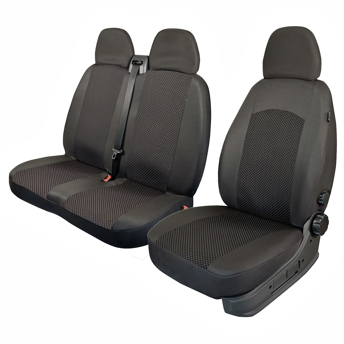 

Pokrowce Fiat Ducato Citroen Jumper Peugeot Boxer
