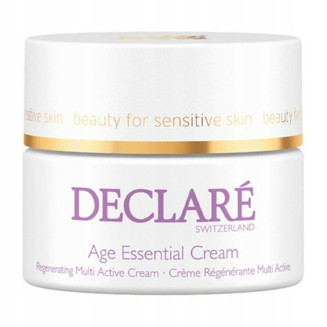 Regenerační krém proti stárnutí Declaré 16075100 50 ml
