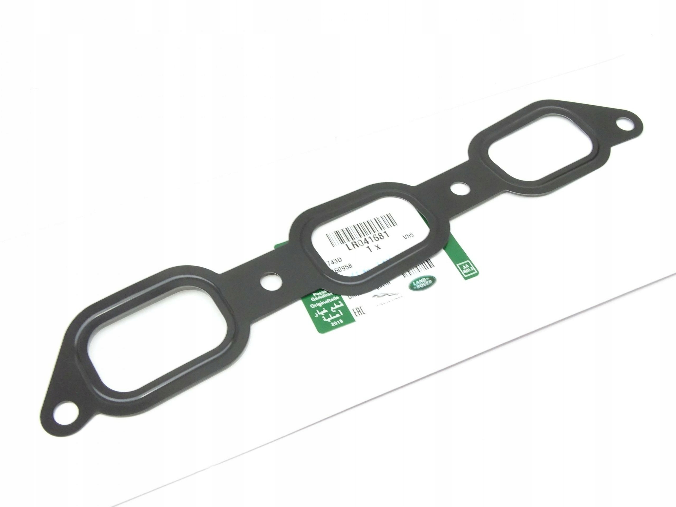 uszczelka kolektora wydech RANGE ROVER 3.0 SC V6