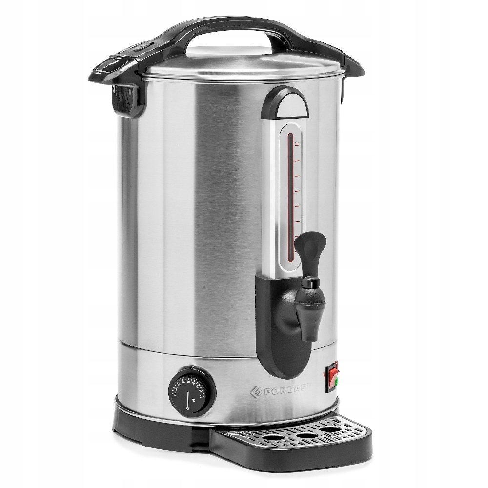 ВАРНИК ДЛЯ ВОДЫ 15Л FORGAST FG05558