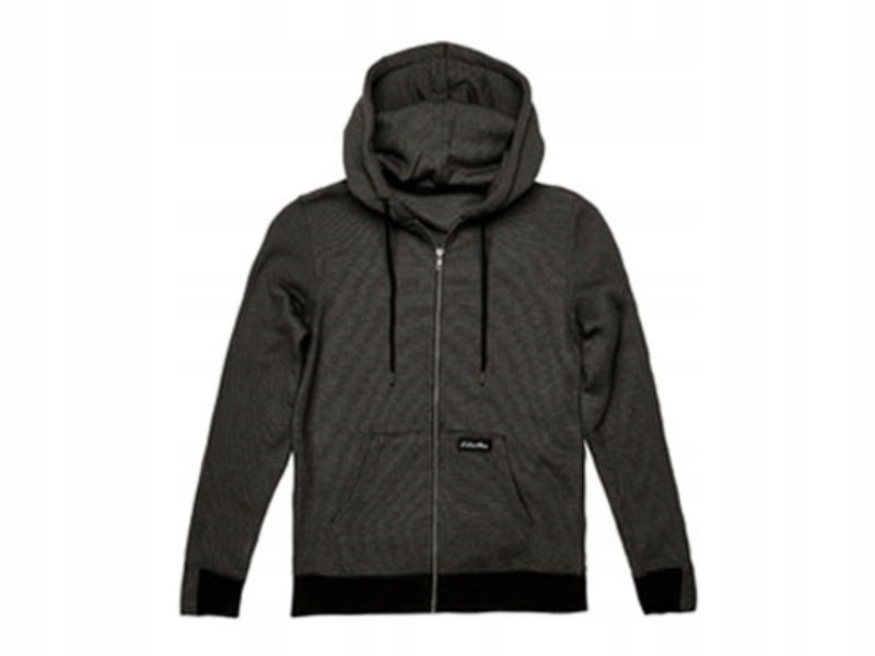 ELECTRA BLUZA Z KAPTUREM DAMSKA ROZMIAR S