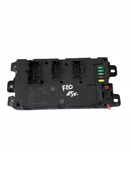 modulo Centralina REM BMW F20 9362394