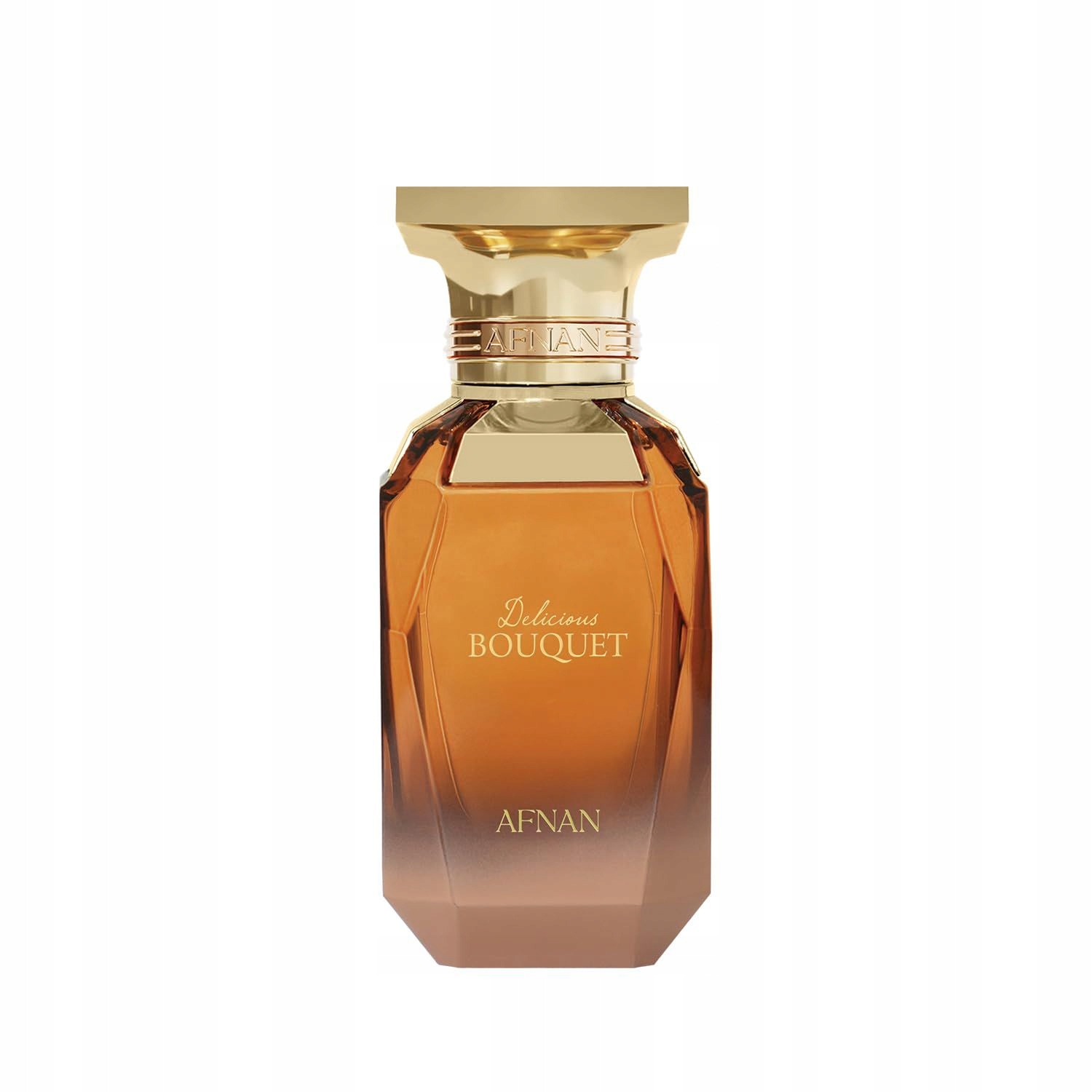 Delicious Bouquet – Parfémovaná Voda – Objem: 80 ML