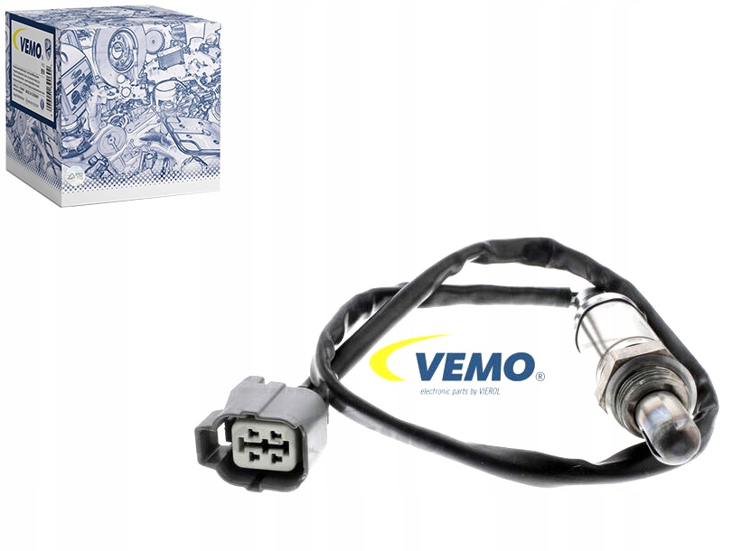 SONDA LAMBDA LAND ROVER FREELANDER I RANGE ROVER II 2.5-4.6