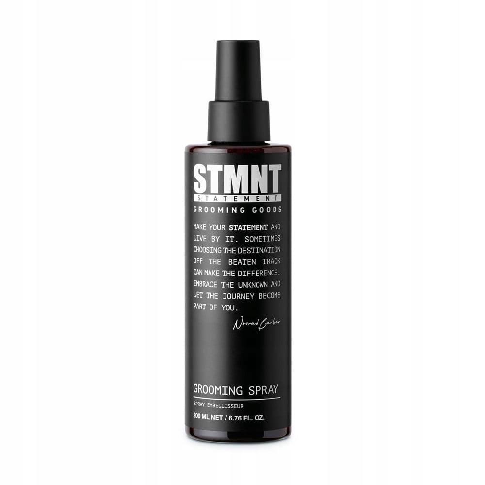 Stmnt Vyživující sprej na vlasy 200 Ml