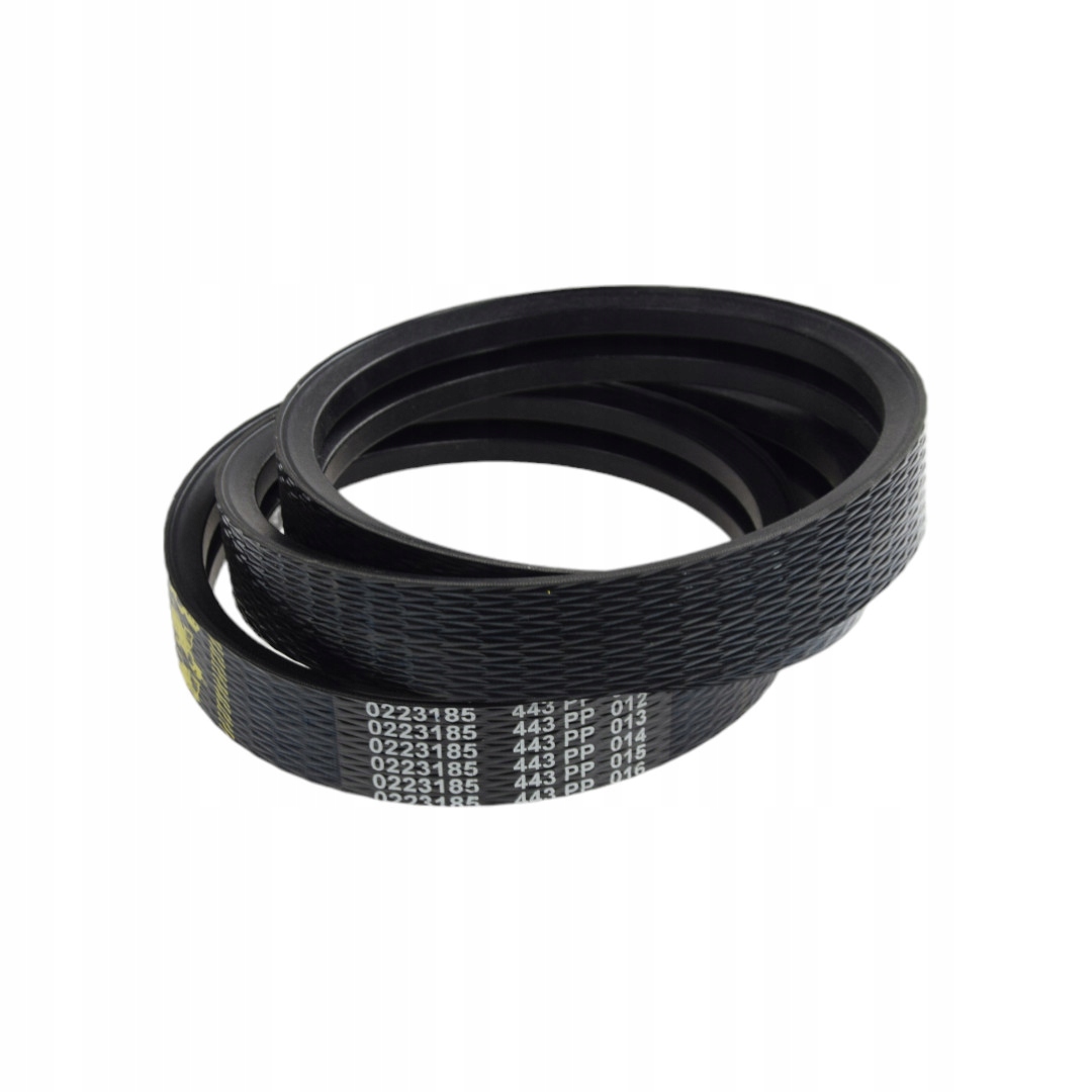 Gates 0223185 Pasek klinowy