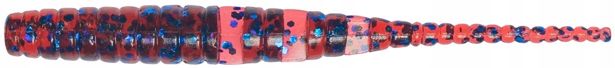 Select Javik 5,5 cm 2,2'' kolor #110 łowna guma robak przynęta 1 sztuka
