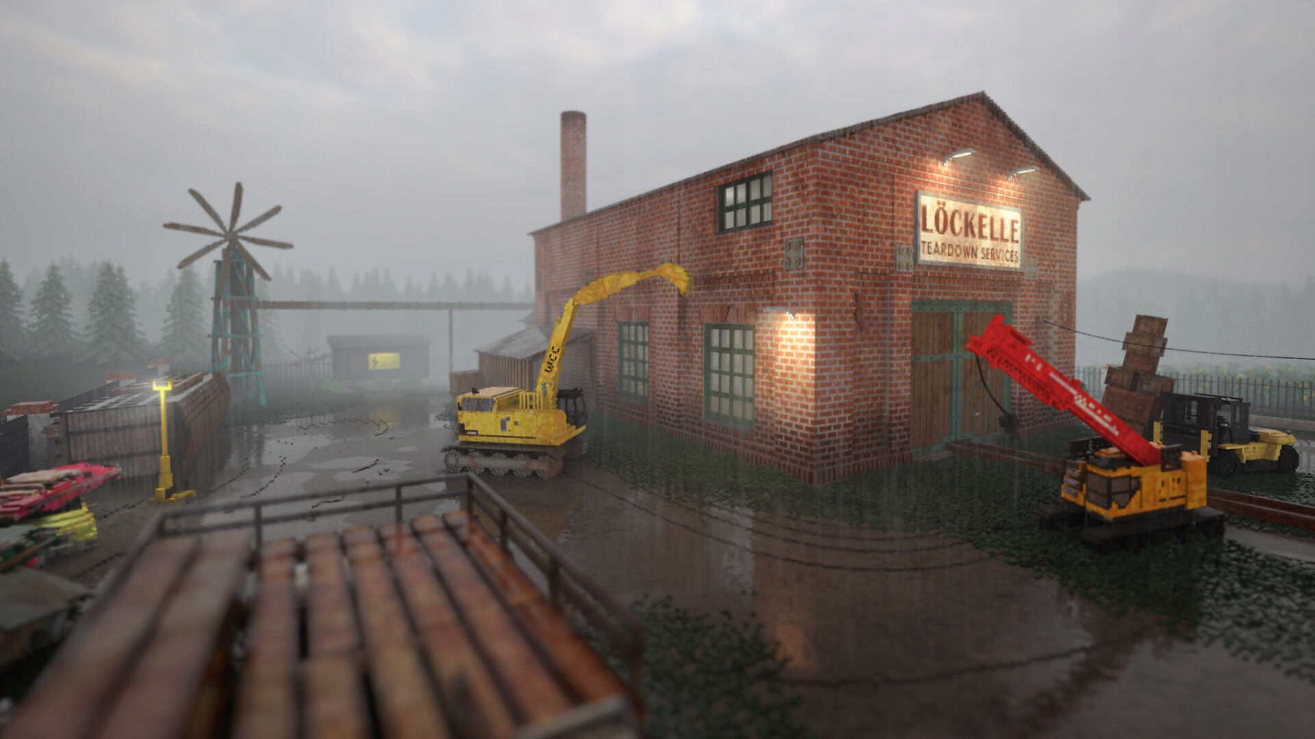 TEARDOWN ULTIMATE EDITION PL XBOX SERIES X/S KLUCZ Tytuł TEARDOWN ULTIMATE EDITION KOD