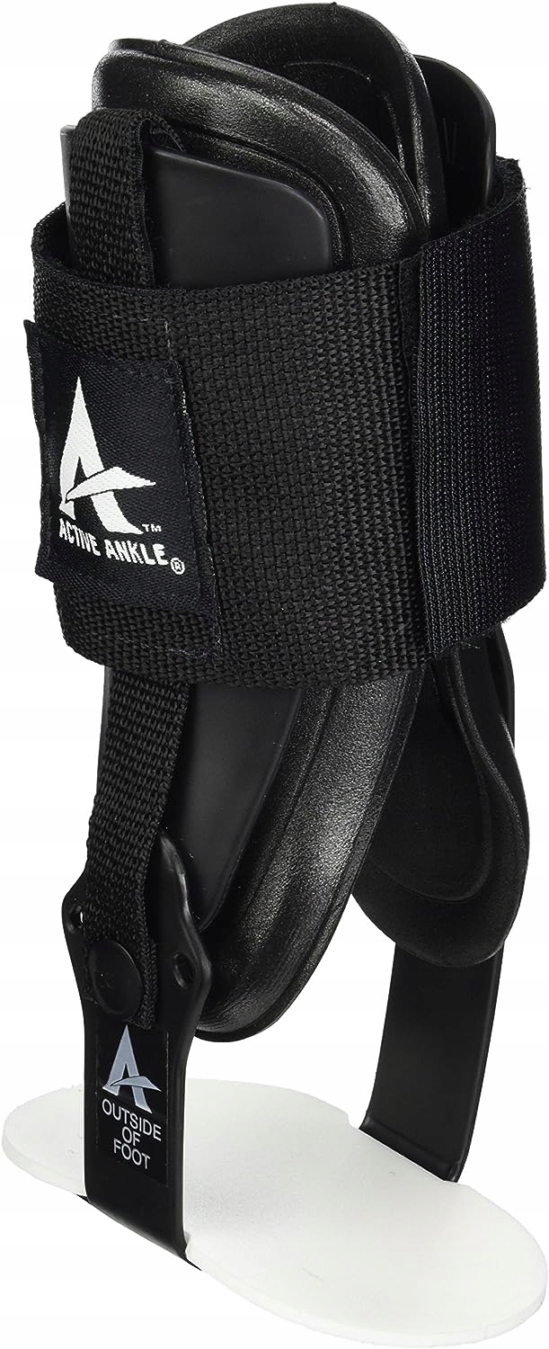 Stabilizator Stawu Skokowego Active Ankle T2 R.s