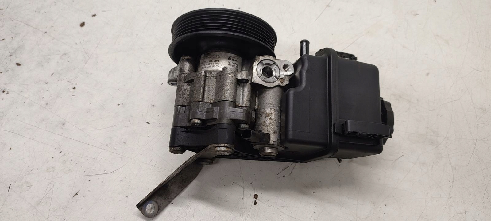 Servopumpe Mercedes W204 2,2 CDI