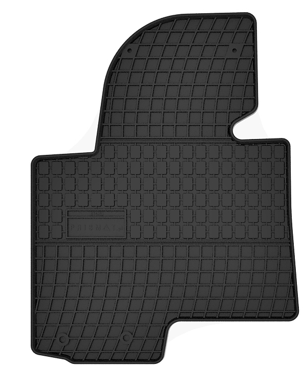 

Dywanik Gumowy Lewy Kierowcy Hyundai IX35 10-15