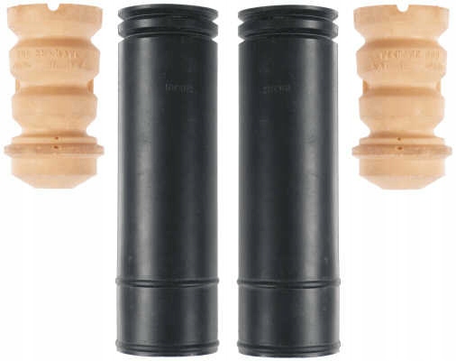 ЩИТКИ И КРЫЛЬЯ АМОРТИЗАТОРА ЗАДНИЕ SACHS 900 080