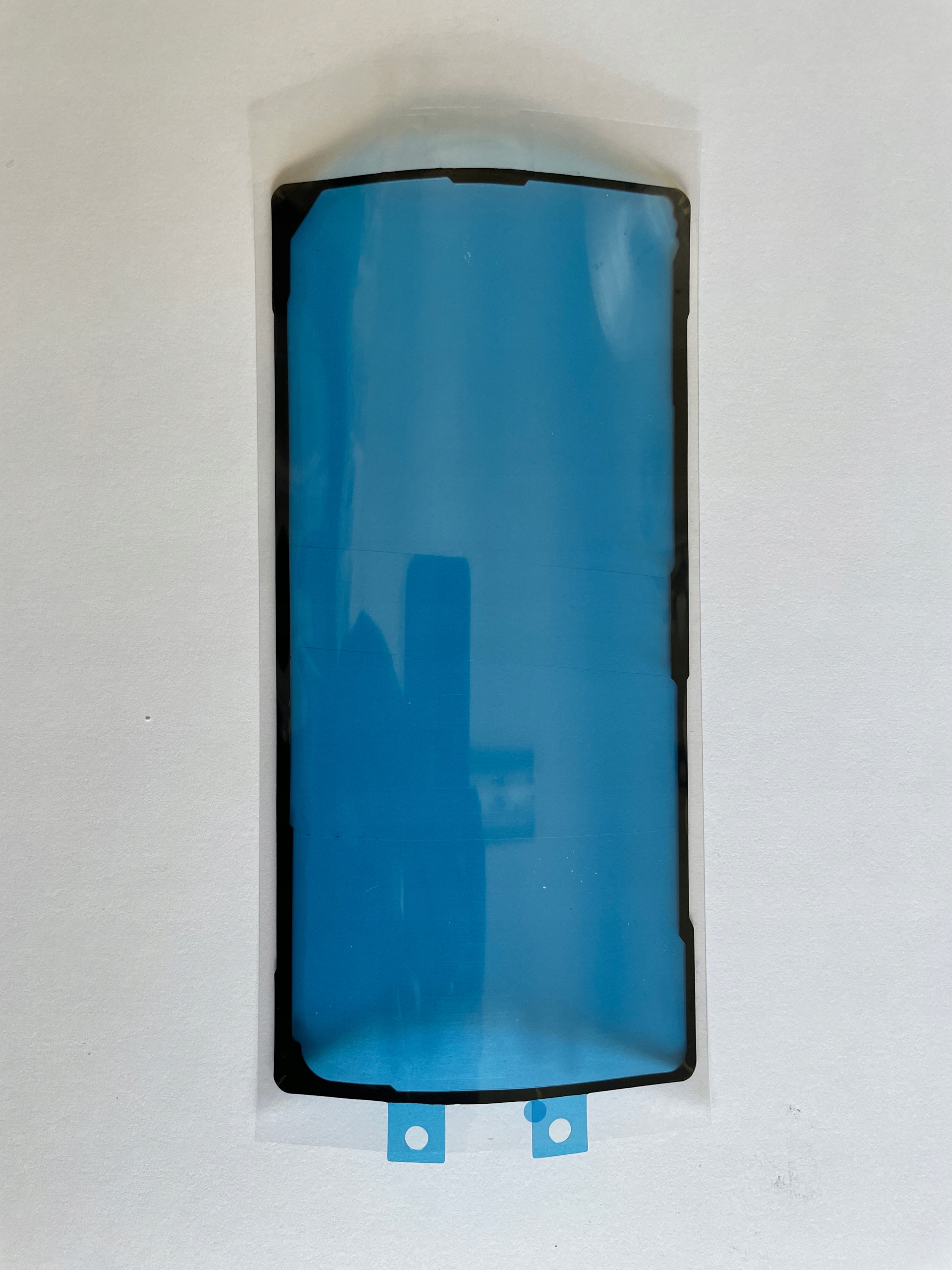 Klej uszczelka taśma klapka GALAXY Note 20 Ultra