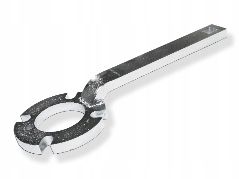 Ключ для коленчатого вала Volvo