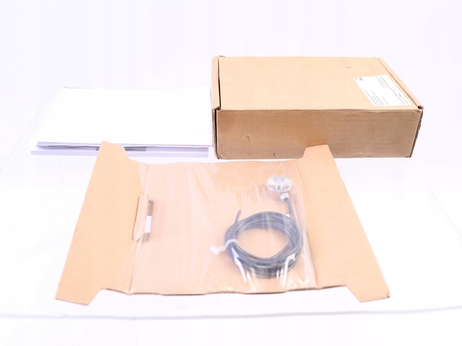 HBM C9C 1-C9C/1KN ! NEW ! Marka HBM