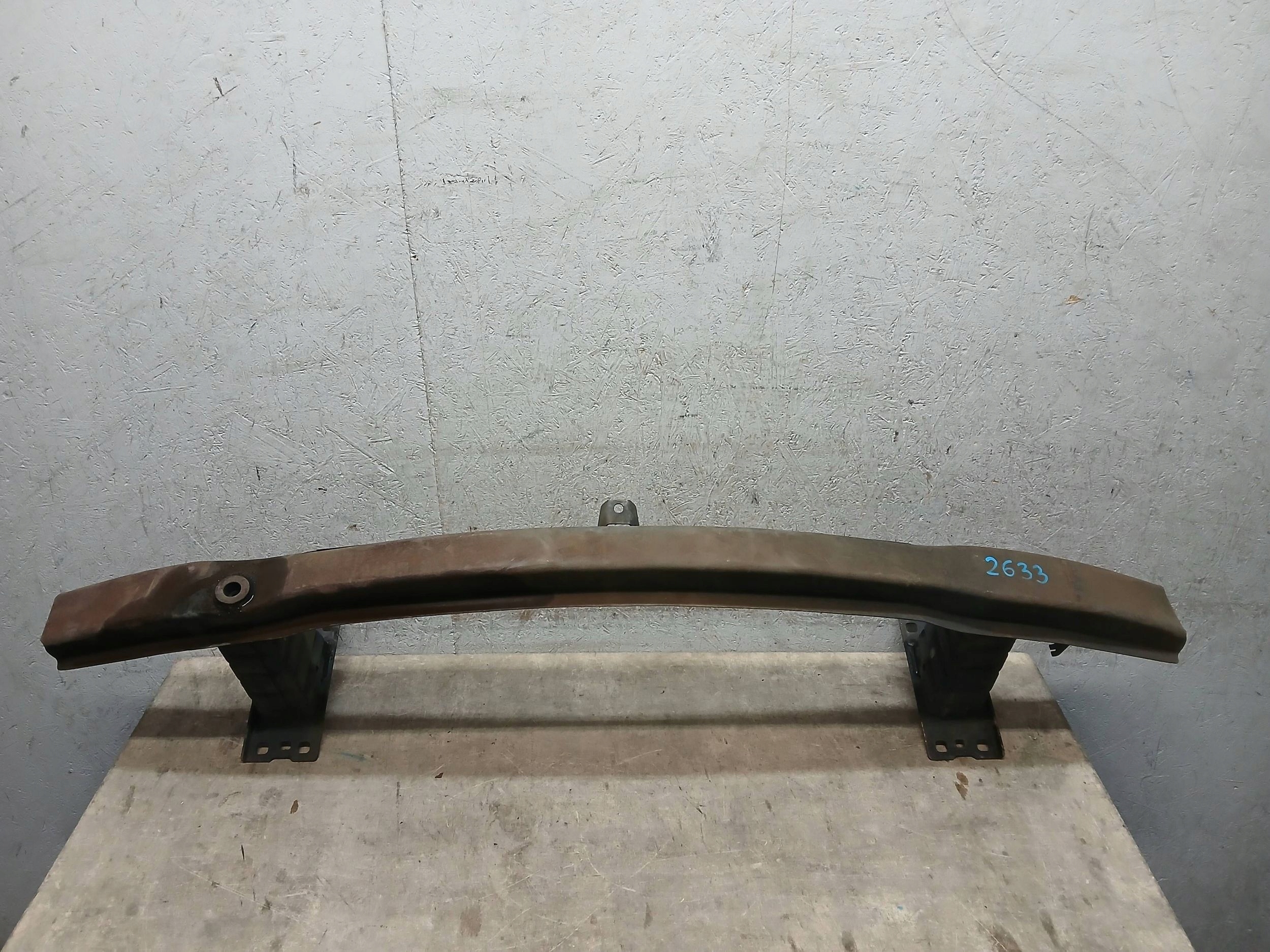 stoßstangenträger vorne BMW 3 III E90 E91