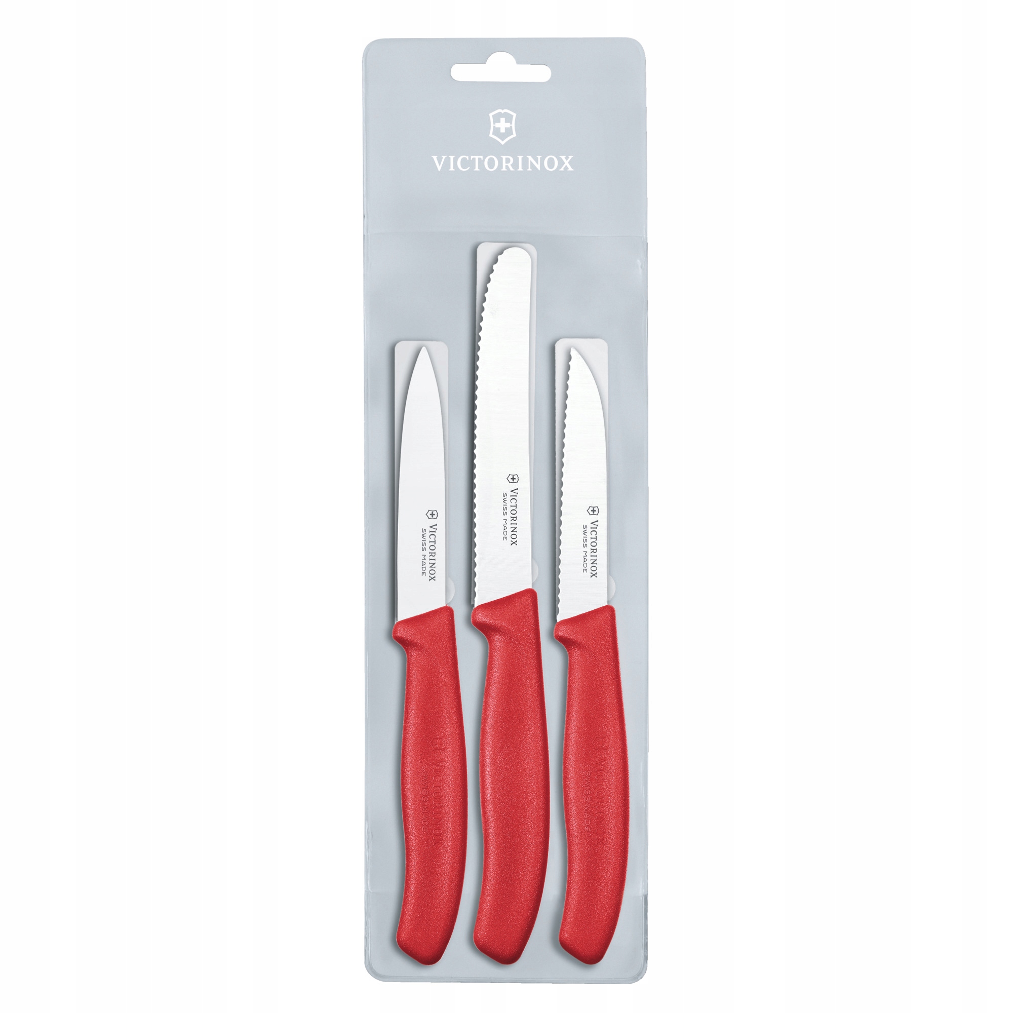 

Victorinox zestaw noży 6.7111.3