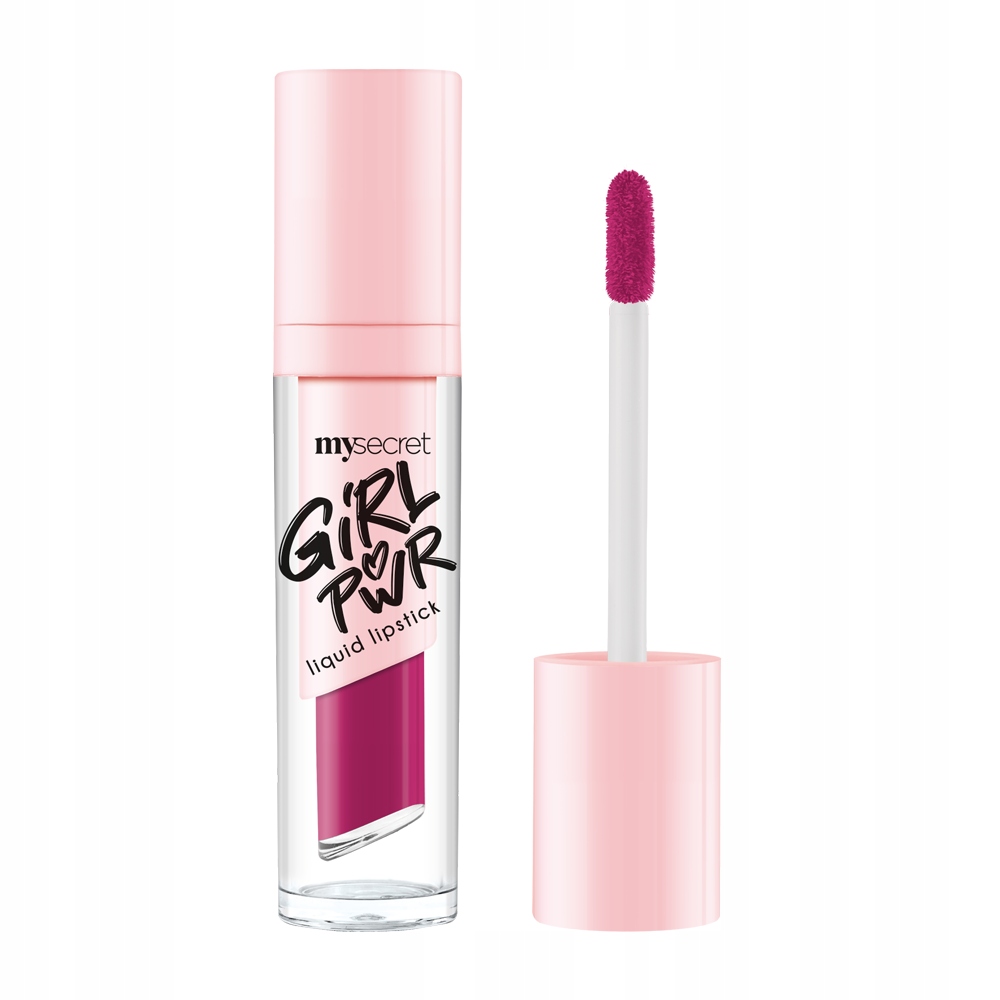 

My Secret Girl Pwr Pomadka Do Ust 203 7 ml
