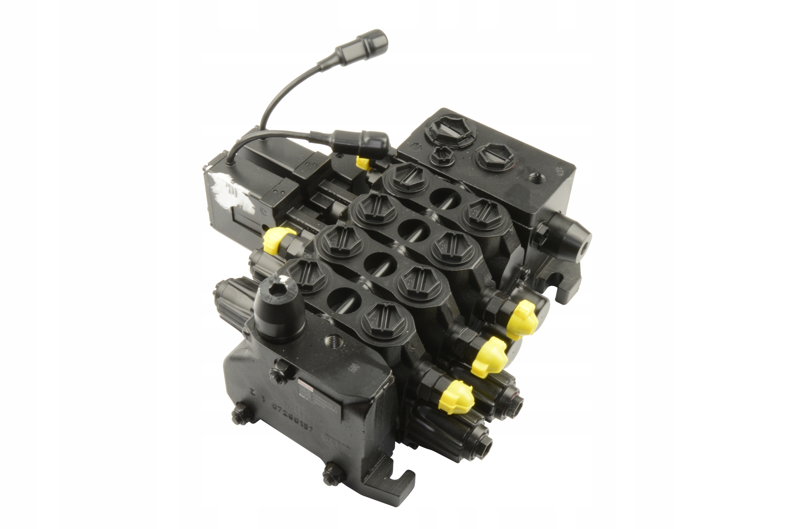 РАСПРЕДЕЛИТЕЛЬ MANITOU MLT 634 MLT 742 282613 ORG