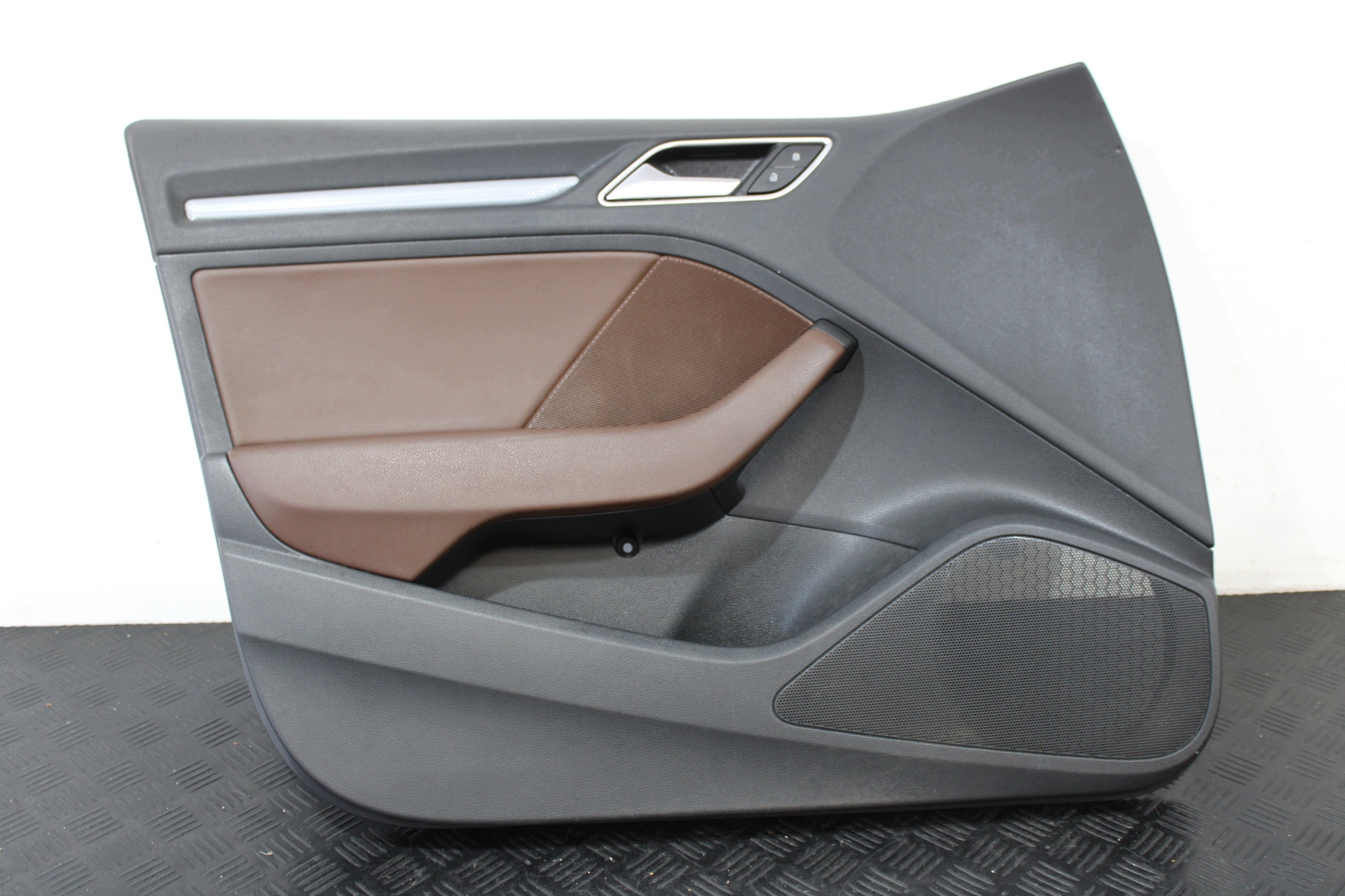upholstery side door left front AUDI A3 8V0 8V4 2013