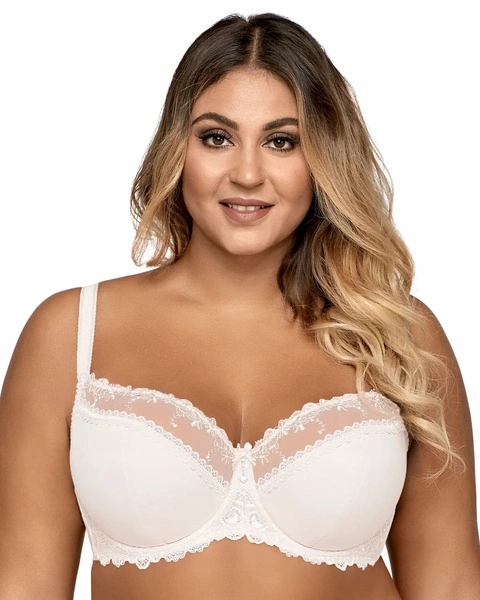 Novato Av 1030 Maxi podprsenka bílá 85J