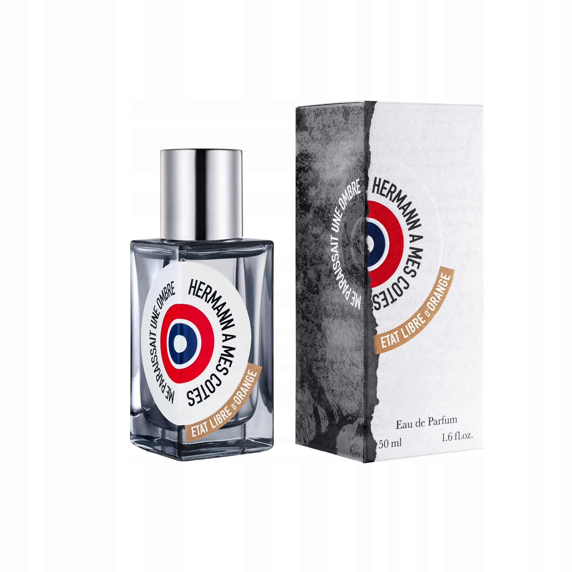 Etat Libre d'Orange Hermann A Mes Cotes Edp 50ml