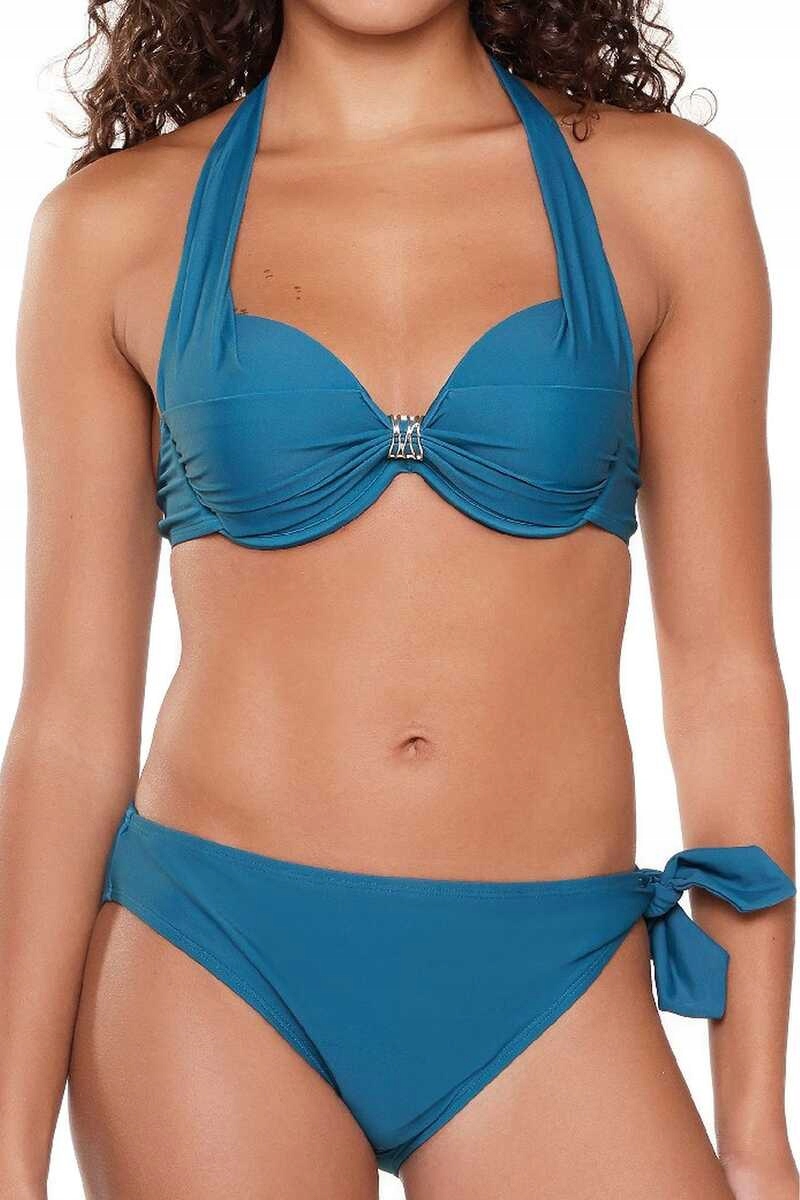 LingaDore Plavky 7212 petrol 70E