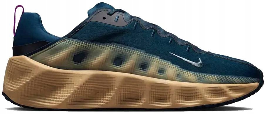 Buty Nike Ava Rover sportowe męskie do biegania obuwie r. 44,5 28 cm