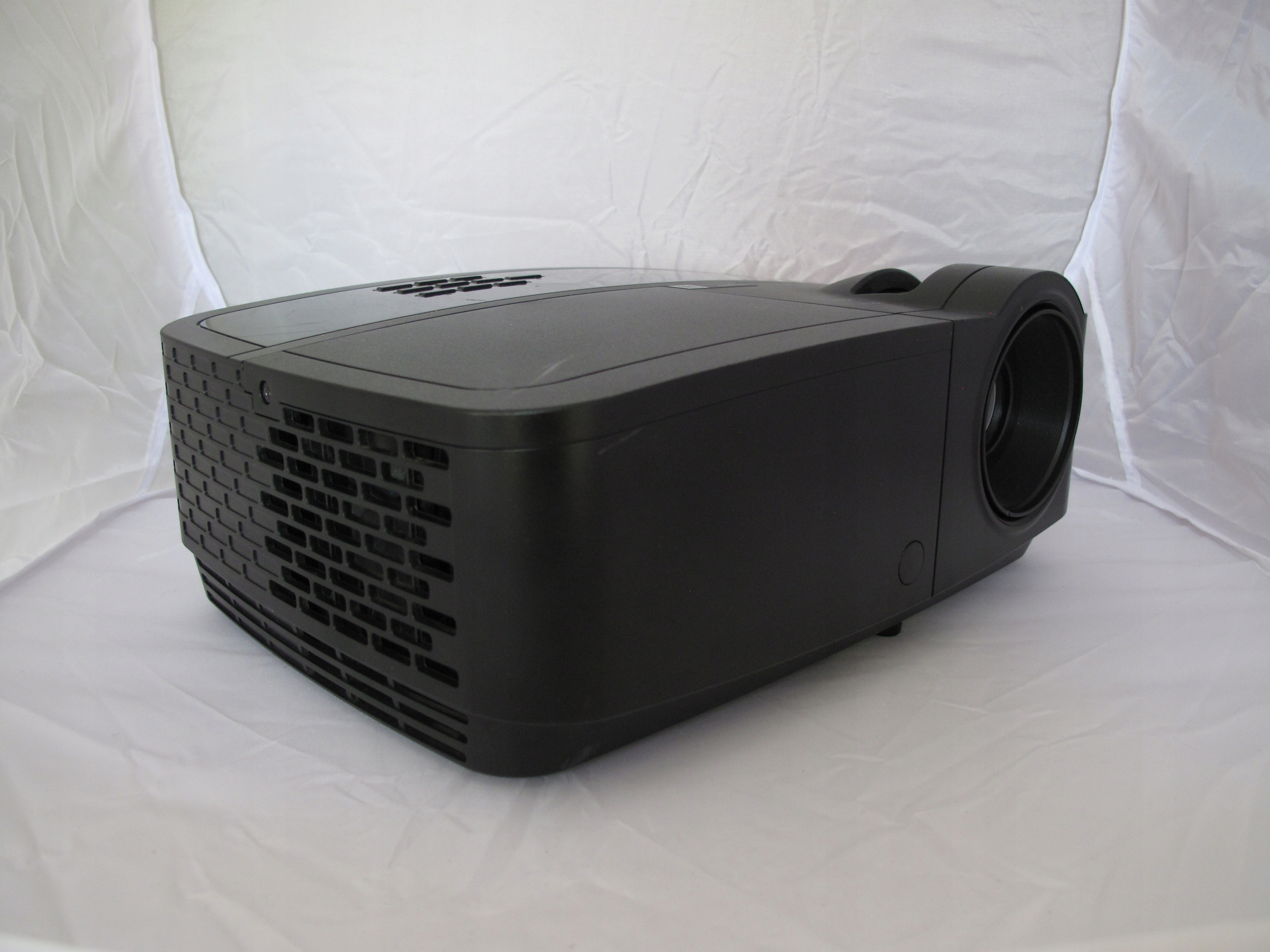 PROJEKTOR RZUTNIK INFOCUS 3200ANSI HDMI XBOX PS4 Technologia wyświetlania DLP