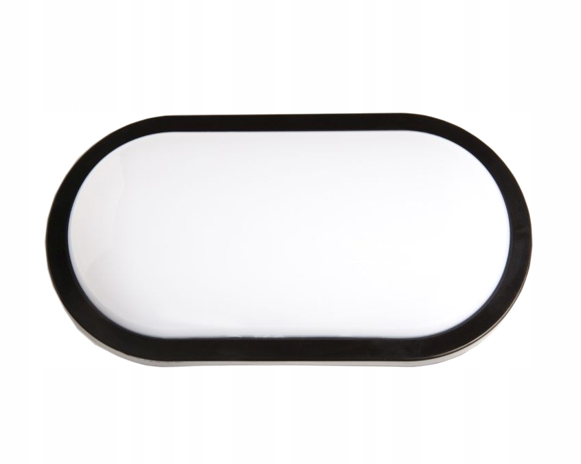 

Lampa Kanałowa Led 15W IP65 Oprawa Garażowa Plafon