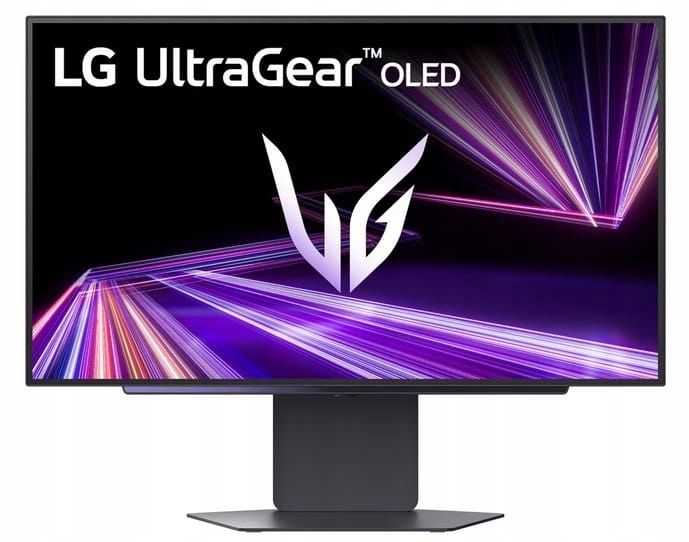 Monitor Lg UltraGear 27GX700A-B 280Hz Qhd Oled 0.03ms 26.5"