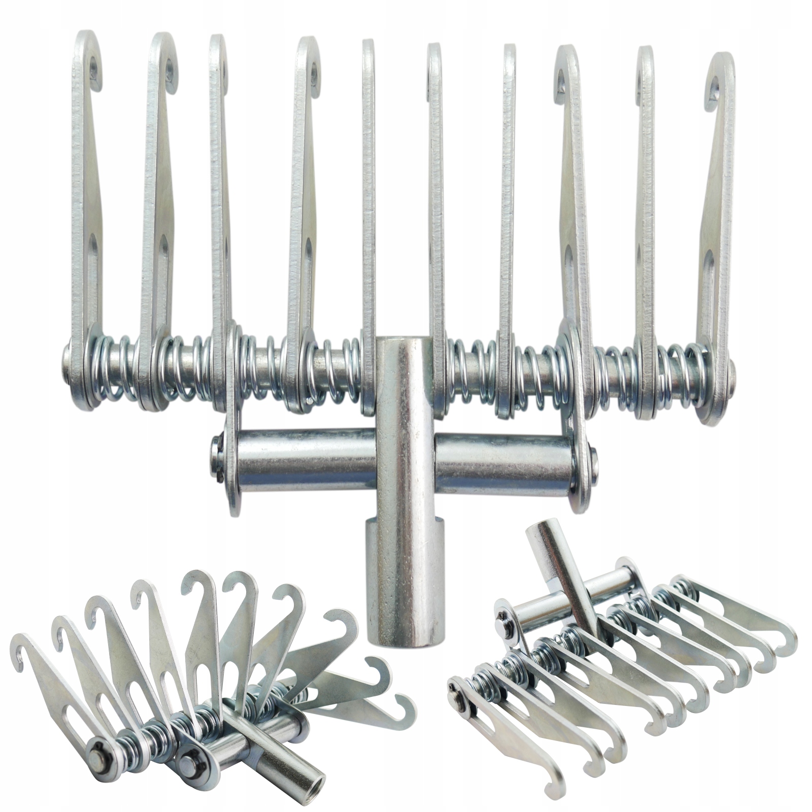 Špon 10h 3mm pre zváračku Spotter pazúry rukoväť držiak Spoter M10 M14