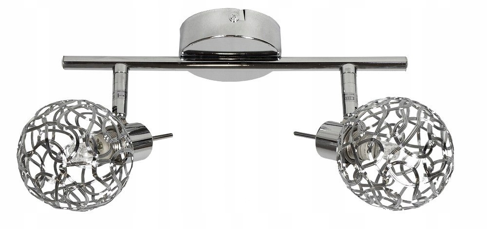 Spotová reflektorová lampa Puzzle 92-93984 Candellux