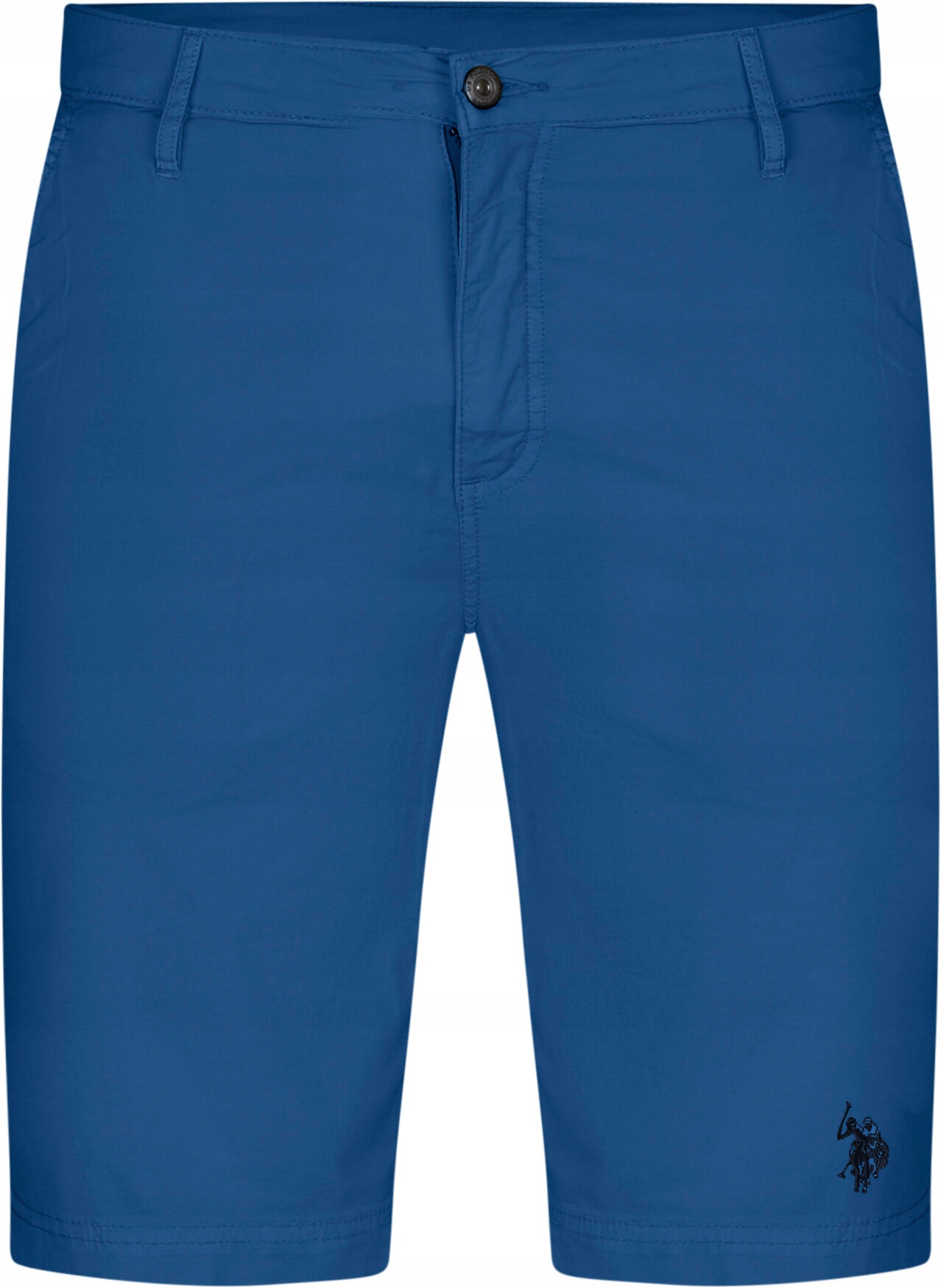 U.s. Polo Assn. Pánské Kraťasy Samu 157 66237 53446 433 bermudové šortky