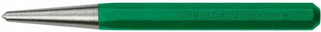 Punktak stalowy hartowany DIN7250 5x150mm Fortis