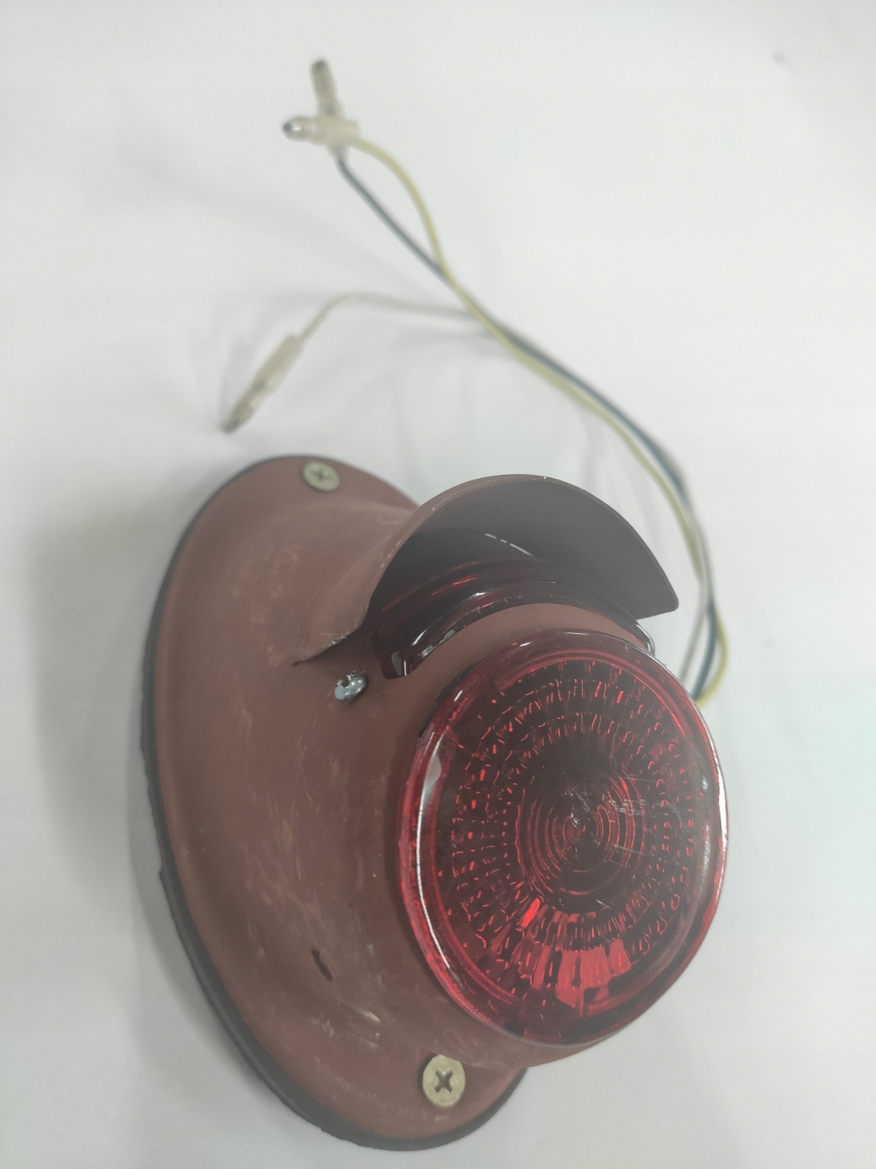 Lampička želvička bmw sahara m-72 mw ural denepr zundapp