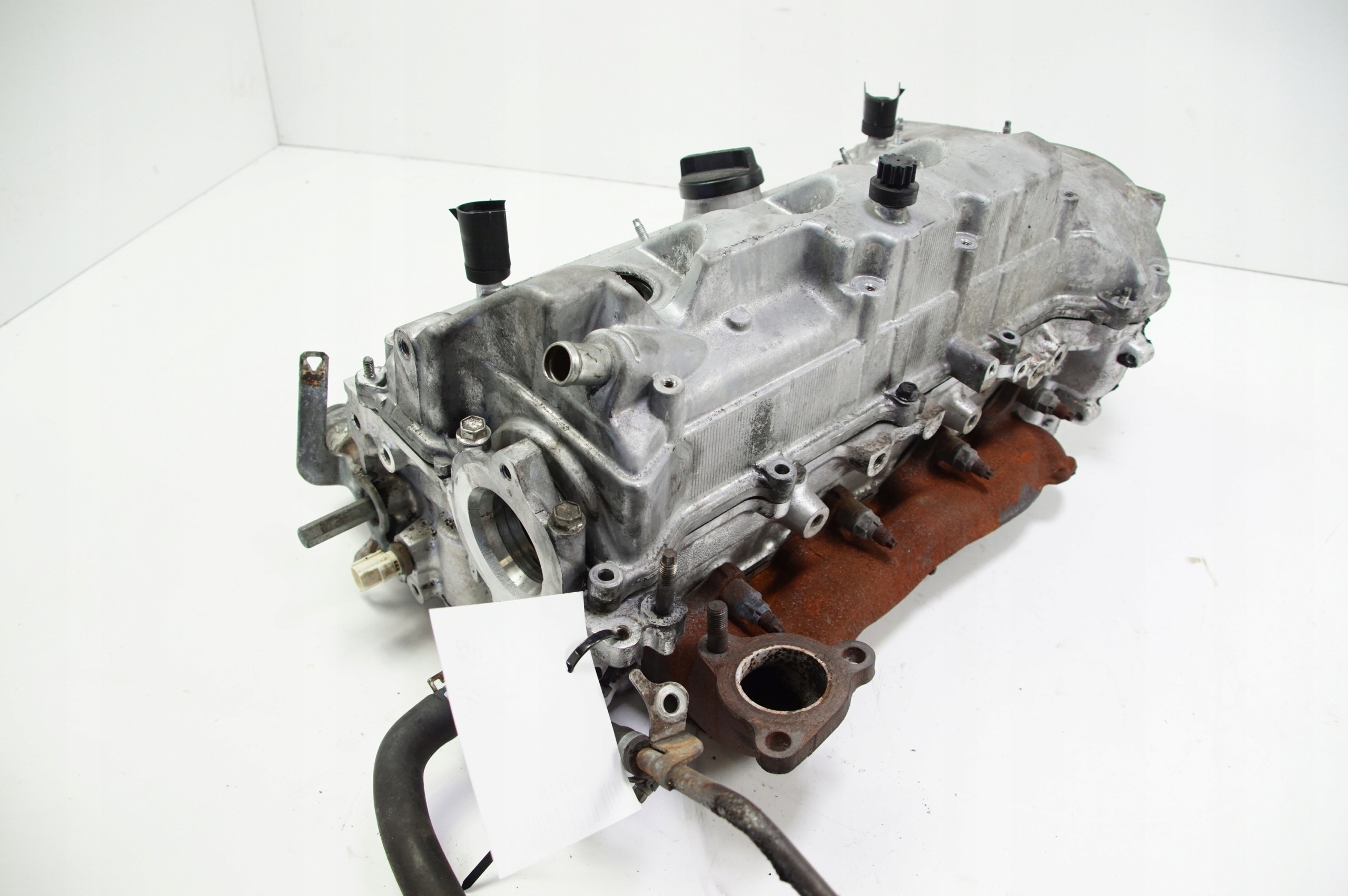 testata 2.0 D4D TOYOTA COROLLA E15
